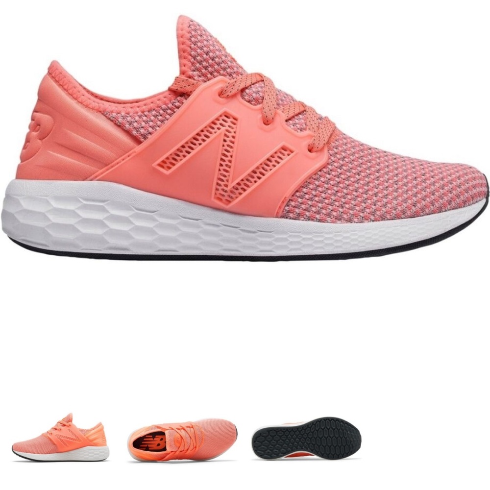 Women’s New Balance WCRUZRC2 - size 9
